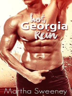 cover image of Hot Georgia Rein